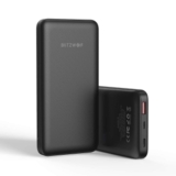BlitzWolf BW-P9 10000mAh Powerbank für 11,69 Euro