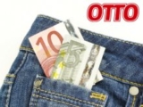 [OTTO] Für Neukunden! Durch ein wenig Aufwand effektiv für 25,- Euro bestellen – und nichts bezahlen!