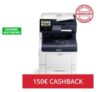 Xerox VersaLink C405N Farblaser-Multifunktionsgerät für 399,- Euro abzgl. 150,- Euro Cashback
