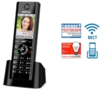 DECT-Telefon AVM FRITZ!Fon C5 für 48,90 Euro