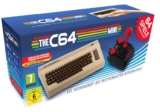The C64 Mini Retrospielekonsole für nur 35,- Euro bei Zahlung mit PayPal (45,- Euro ohne PayPal)