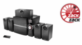 Edifier C6XD 5.1 PC-Lautsprecher Set für nur 125,89 Euro inkl. Versand