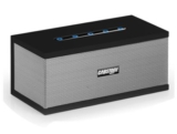 Cabstone SoundBlock Bluetooth-Lautsprecher mit 10 Std. Akku für nur 21,98 Euro