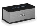 Cabstone SoundBlock Bluetooth-Lautsprecher mit 10 Std. Akku für nur 21,98 Euro