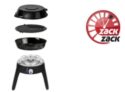Knaller: Cadac Safari Chef 2 Lite 2018 Grill für 65,89 Euro bei Zahlung mit Masterpass