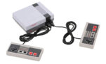 Neuer Bestpreis: NES Retro Mini Spielekonsole mit 500 Spielen für nur 13,39 Euro inkl. Versand