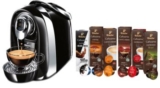 Tchibo Cafissimo Compact + 60 Kapseln für nur 33,- Euro inkl. Versand