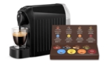 TCHIBO CAFISSIMO easy Kapselmaschine + 8 Kapseln für nur 28,27 Euro inkl. Versand
