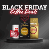 Cafori Black Coffee Week mit bis zu 68% Rabatt – z.B. 1 kg Altezza Kaffeebohnen für 8,39€