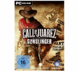 [AMAZON] Steam Key! Call of Juarez: Gunslinger für nur 8,97 Euro als PC Download