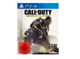 Call of Duty: Advanced Warfare – PlayStation 4 nur 7,99 Euro bei Saturn!