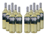 12er-Paket Calle Principal Sauvignon Blanc für nur 33,99 Euro inkl. Lieferung