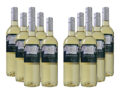 12er-Paket Calle Principal Sauvignon Blanc für nur 33,99 Euro inkl. Lieferung