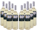 12 Flaschen Calle Principal Sauvignon Blanc nur 39,96 Euro inkl. Lieferung
