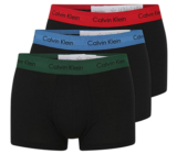 Calvin Klein 3er Pack Boxershorts – Cotton Stretch (U2664G) für nur 23,45 Euro inkl. Versand