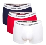Calvin Klein Herren Boxershorts im 3er Pack nur 19,99 Euro inkl. Versand