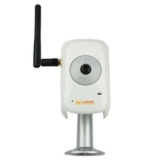 Lupus Electronic LUPUSNET LE950B HD WLAN Überwachungskamera (2 Megapixel, Full-HD Auflösung, 2 Wege Audio, Bewegungserkennung) für nur 99,99 Euro inkl. Versand