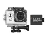 Pricedrop! Full HD Actioncam mit Generalplus 6624 Chipsatz für 10,19 Euro inkl. Versand