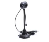 Andoer CZ0004 Schwanenhals-Webcam mit Mikro für 11,99 Euro