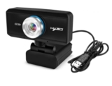 Docooler USB 3.0 HXSJ HD-Webcam mit Mikrofon für 16,49 Euro statt 32,99