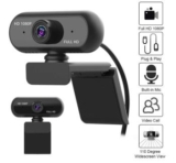 Docooler Webcam (Full HD 1080P Weitwinkel) für nur 16,99 Euro