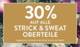 Camp David mit mindestens 30% Rabatt alle Strick & Sweat Oberteile
