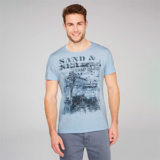 Top! 30% Rabatt auf das gesamte Sortiment (auch neue Kollektion) im Camp David Onlineshop