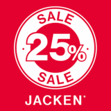 25% Rabatt auf Jacken im CAMP DAVID & SOCCX Onlineshop