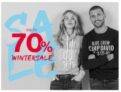 Großer Sale im Camp David Onlineshop mit bis zu 70% Rabatt