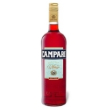 Campari Bitter 25% (1 Liter) für nur 11,90€ inkl. Versand (statt 20€)
