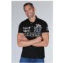 Nur heute: Camp David Herren Poloshirt für 30€ statt 69,95€