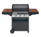Campingaz 2000031517 Gasgrill 3 Series Classic WL für nur 249,95 Euro inkl. Lieferung