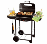 [PLUS.DE] Die Grillsaison kommt! Campingaz Gasgrill Primero Classic Duo inkl. Regler für nur 70,74 Euro durch einen Trick!