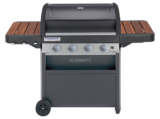 Campingaz Gasgrill 4 Series Classic WL für nur 329,90 Euro inkl. Lieferung