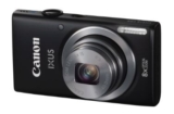 [MEDIAMARKT] CANON Ixus 135 in schwarz oder silber + Softcase für nur 88,- Euro bei Abholung