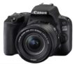 CANON EOS 2000D Spiegelreflexkamera Kit (18-55 mm Objektiv) für nur 323€ inkl. Versand