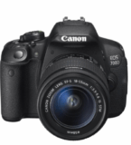 [AMAZON.FR] Canon EOS 700D + EF-S18-55 IS STM Objektiv für nur 503,35 Euro inkl. Versand dank Gutschein und Cashback Aktion!