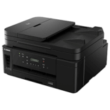 Canon PIXMA GM4050 MegaTank Tintenstrahl-Multifunktionsdrucker für nur 239,78 Euro