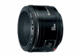 [AMAZON] Canon EF 50mm 1:1.8 II Objektiv (52 mm Filtergewinde) für nur 56,- Euro inkl. Versand