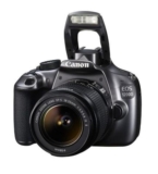 Canon EOS 1200D + 18-55mm IS II Objektiv für nur 299,- inkl. Versand