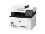 Canon I-SENSYS MF635 CX Farblaser-Multifunktionsdrucker mit Scanner und Kopierer für 205,90 Euro