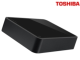 Externe Festplatte Toshiba Canvio for Desktop mit 2TB Speicher nur 65,90 Euro