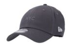 NEW ERA CAP 9FORTY NYC für nur 11,98€ (statt 20€)