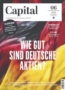 12 Ausgaben Capital