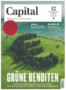 Capital Jahresabo