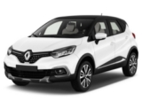 Gewerbeleasing-Knaller: Renault Captur ENERGY TCe 90 Life mit 15.000km für 12 Monate nur 70,21 Euro brutto pro Monat