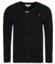 U.S. POLO ASSN. Herren Cardigan versch. Farben für nur 24,99 Euro inkl. Versand