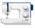 Carina Näh­ma­schi­ne CARINA Power & Stretch II für nur 139,- Euro