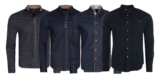 CARISMA Basic Herren Freizeit-Hemd für nur 19,99 Euro inkl. Versand