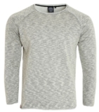CARISMA CASUAL Sweat Herren Sweatshirt versch. Modelle für nur 17,99 Euro inkl. Versand